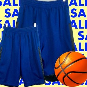 Mens Basketball Shorts